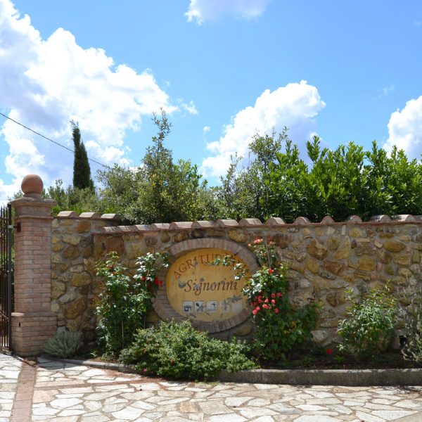 Agriturismo Signorini Toscana
