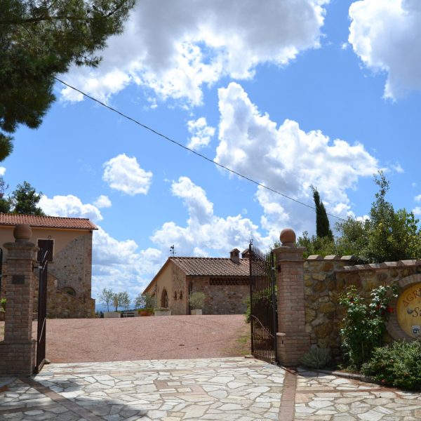 Agriturismo Signorini Toscana