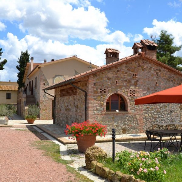 Agriturismo Signorini Toscana