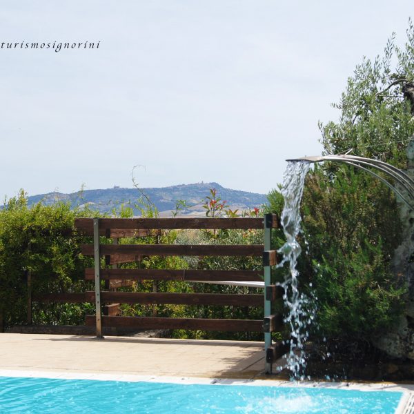 Agriturismo Signorini Toscana
