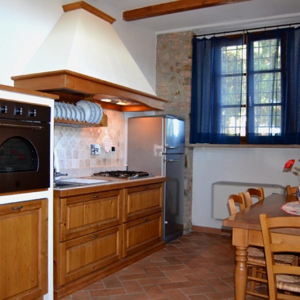 Agriturismo Signorini Toscana