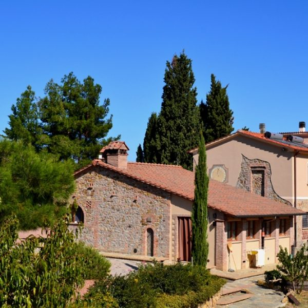 Agriturismo Signorini Toscana