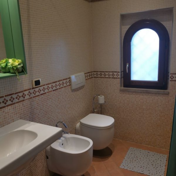 Agriturismo Signorini Toscana