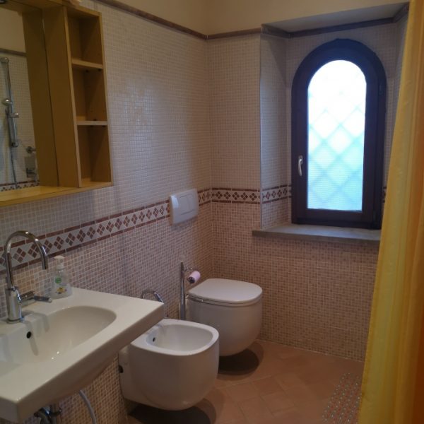Agriturismo Signorini Toscana