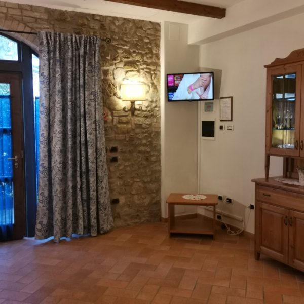Agriturismo Signorini Toscana