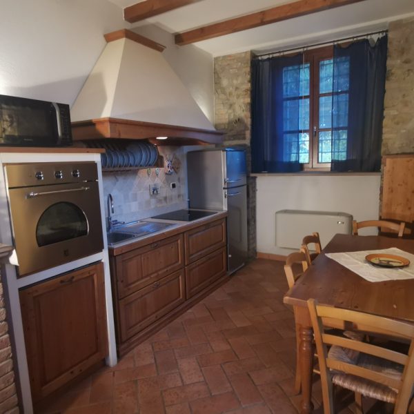 Agriturismo Signorini Toscana