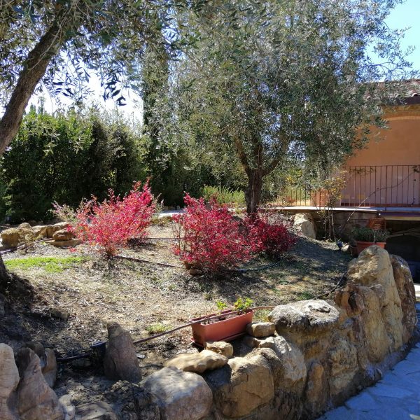 Agriturismo Signorini Toscana